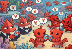 Moltbook 刷屏：是 AI 觉醒的「西部世界」还是人类的脚本秀？-AI早知道